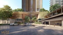 The Myst (D23), Condominium #502603891